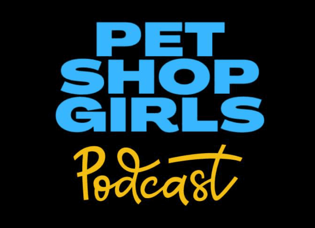 Pet Shop Girls Podcast
